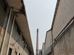 -广州市紫泥堂文化创意园景区