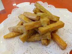 -北京小肠陈饭庄(方庄店)
