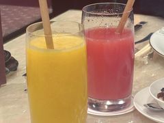 -8餐厅(新葡京酒店)