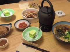 -茗知道茶馆(世博源店)