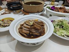 -广州海鲜酒楼(长丰园店)
