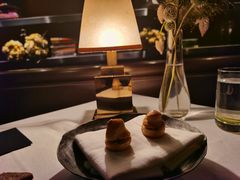 -三嚥阁 La Villa Restaurant