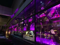 -OZONE 顶楼酒吧(香港丽思卡尔顿酒店)