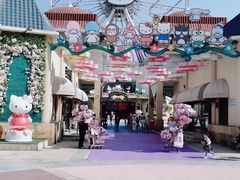 -杭州Hello Kitty乐园