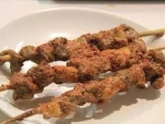 -内蒙古海拉尔烤羊腿·烤全羊·烧烤