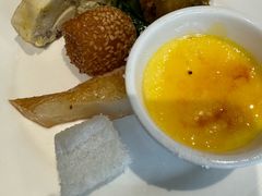 -泰谷酒店·太古码头闽菜自助餐厅