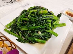-津津菜馆(绝没分店)