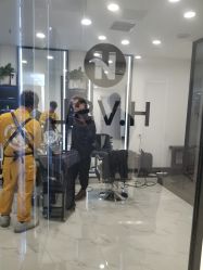 -华卫思理轻奢造型