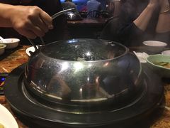 -船奇蒸汽海鲜·闽菜(八市海鲜总店)