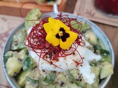 -Mark&Mars Restaurant
