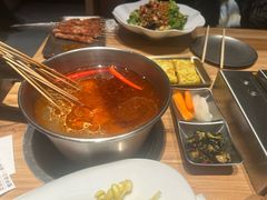 -邢氏老太太烤串(北兴街店)