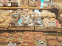 -西村叔叔的店·面包·甜品·蛋糕(牡丹园店)