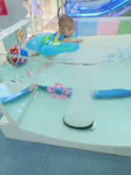 -海豚啵啵体智能游泳馆(惠山万达广场店)