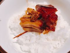 草扎肉-桂满陇-西湖船宴(西单大悦城店)