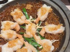 -绿茶餐厅(松江万达店)