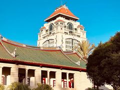 -厦门大学(思明校区)