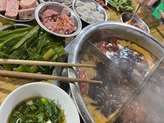 -渝味黄姐火锅(黄泥村店)