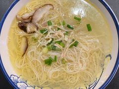 -二孃鸡爪爪(东风路总店)