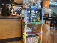 -星巴克(上海南站店)