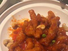 -兰湘子·湘菜小炒(石家庄万象城店)