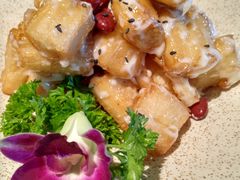 -嘉禾·悦享餐厅(八方汇店)