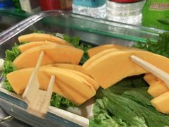 -百品聚旋转小火锅(熙悦汇店)