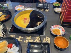 -牛武士寿喜烧·和牛火锅自助(全球首店)