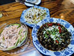 -呼吸森林·生态农庄农家乐私房菜