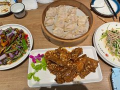 -直隶安家牛肉罩饼(建华店)