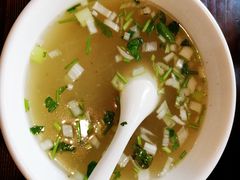 -张满意驴肉火烧(西四店)