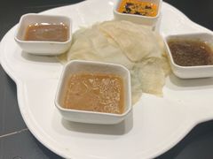 -粤香村(清真川菜店)