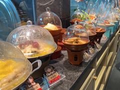 -老淮滨-蚌埠非遗小吃(淮河路店)