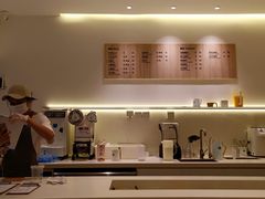 -兰熊鲜奶(西直门凯德mall店)