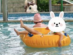 -浦乐汇·汤泉水世界