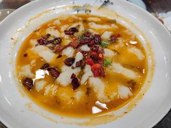 -乔家满族八大碗(流水沟店)