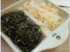 -李先生牛肉面(长春红旗街店)