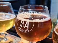 -京A Taproom·精酿餐吧(CBD店)