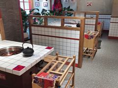 -贤合庄卤味火锅 (颍上店)