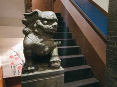 -裕合顺清真餐厅·回民老菜·大连海鲜·特色烧烤(西安路店)