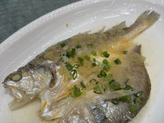 -南海食街(佛冈店)