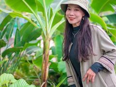 -国家植物园南园