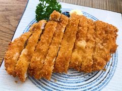 -酒井酱子·深夜食堂(东城汇店)