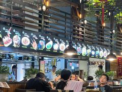 -3号仓库(幸福北路店)