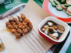 -陕北四窑洞(巨丰店)