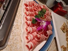 飞饼-金湖德庄精品火锅