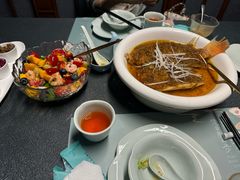 -恬阿姨庭院餐厅·生日宴