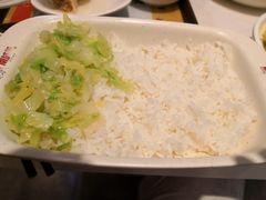 -南城香(北京南站店)