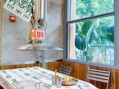 -曾百万小炉小串自助烧烤(高新店)