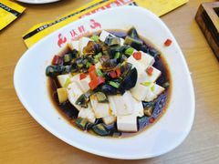 -庆峰龙虾烧烤(合肥一店)