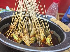 -冒椒火辣(奎星楼街店)